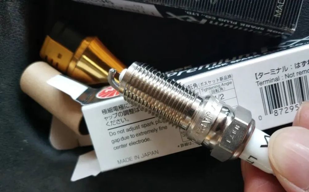 同样的火花塞,有的2万就要换,有的开6万照样用? 同样的火花塞,有的2万就要换,有的开6万照样用?