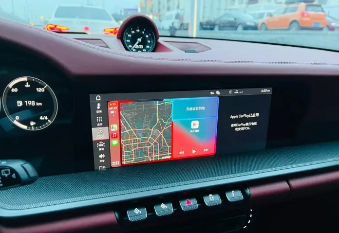 市占率跌到30%,曾经的车机王者Carplay成鸡肋? 市占率跌到30%,曾经的车机王者Carplay成鸡肋?
