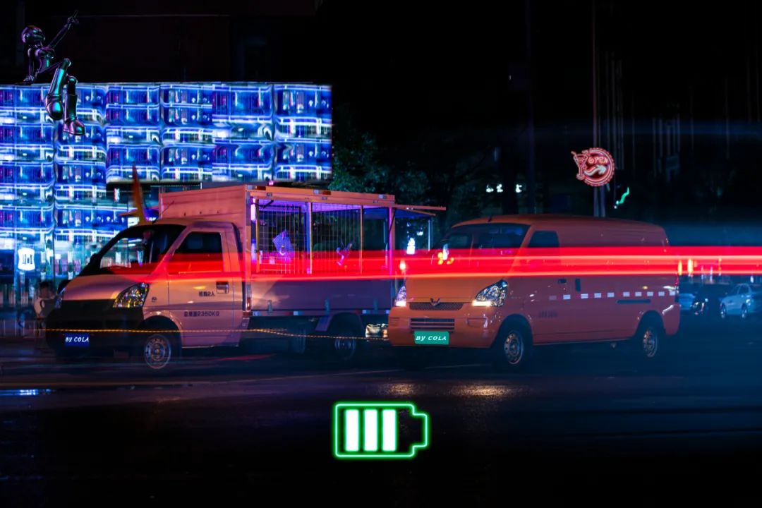 小货车,粉色的,随时随地的开趴体 小货车,粉色的,随时随地的开趴体