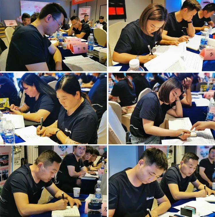 2022犀牛学堂销售特训营武汉站 暨“爱漆行动 我爱尼”启动会顺利召开 2022犀牛学堂销售特训营武汉站 暨“爱漆行动 我爱尼”启动会顺利召开