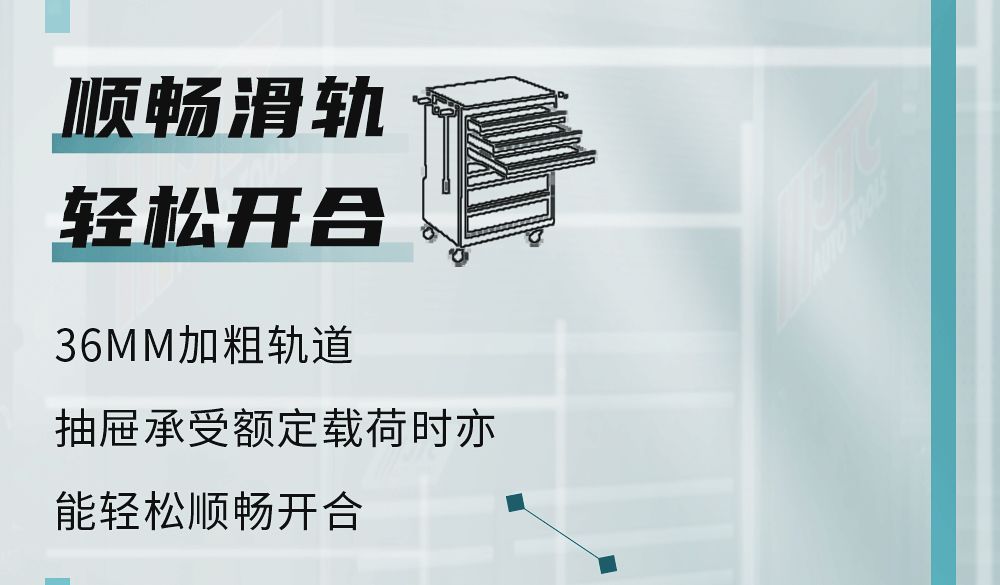 专载“标准化”-JTC工具车