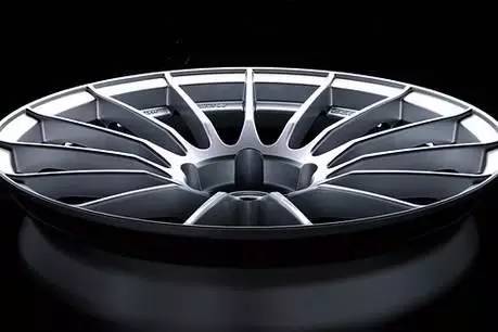 汽车铝合金轮毂成型的五大工艺 汽车铝合金轮毂成型的五大工艺