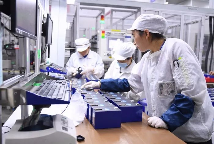 宁德时代2022年的重头戏:攻占欧洲市场 宁德时代2022年的重头戏:攻占欧洲市场
