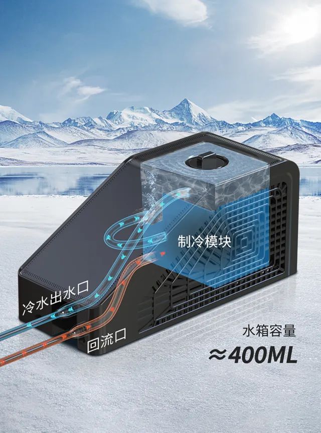 爱奇丽 | 新品推荐-iLIKE F1车载制冷坐垫:风冷坐垫效果不佳?何不换成新型水冷散热 爱奇丽 | 新品推荐-iLIKE F1车载制冷坐垫:风冷坐垫效果不佳?何不换成新型水冷散热