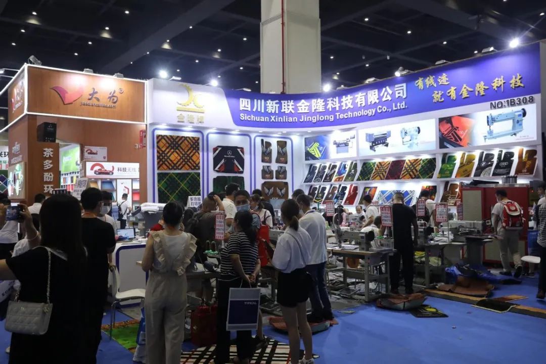 从量变到质变,年年成功举办,CIAAF郑州展为何经久不衰? 从量变到质变,年年成功举办,CIAAF郑州展为何经久不衰?
