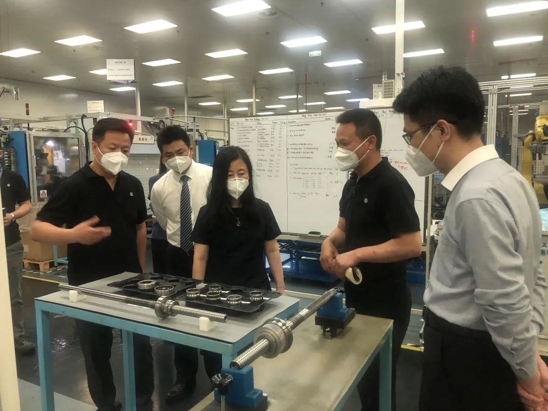 采埃孚加大马力复工复产助推经济重振 采埃孚加大马力复工复产助推经济重振