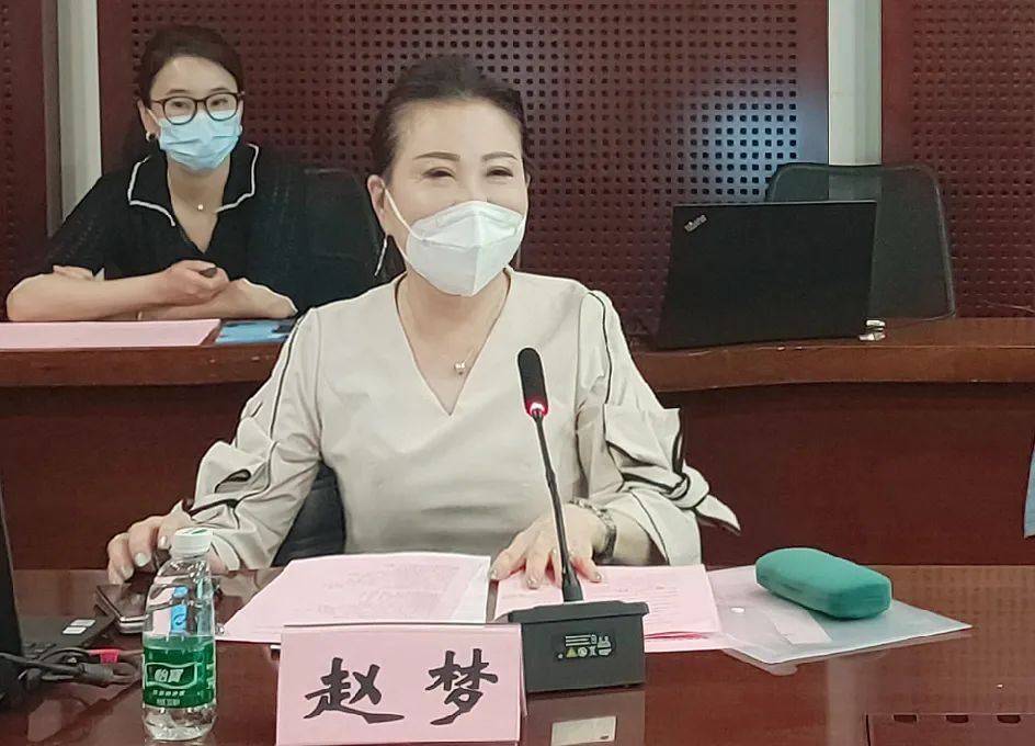 北京市委统战部、市工商联、区委统战部领导莅临五方天雅调研 北京市委统战部、市工商联、区委统战部领导莅临五方天雅调研
