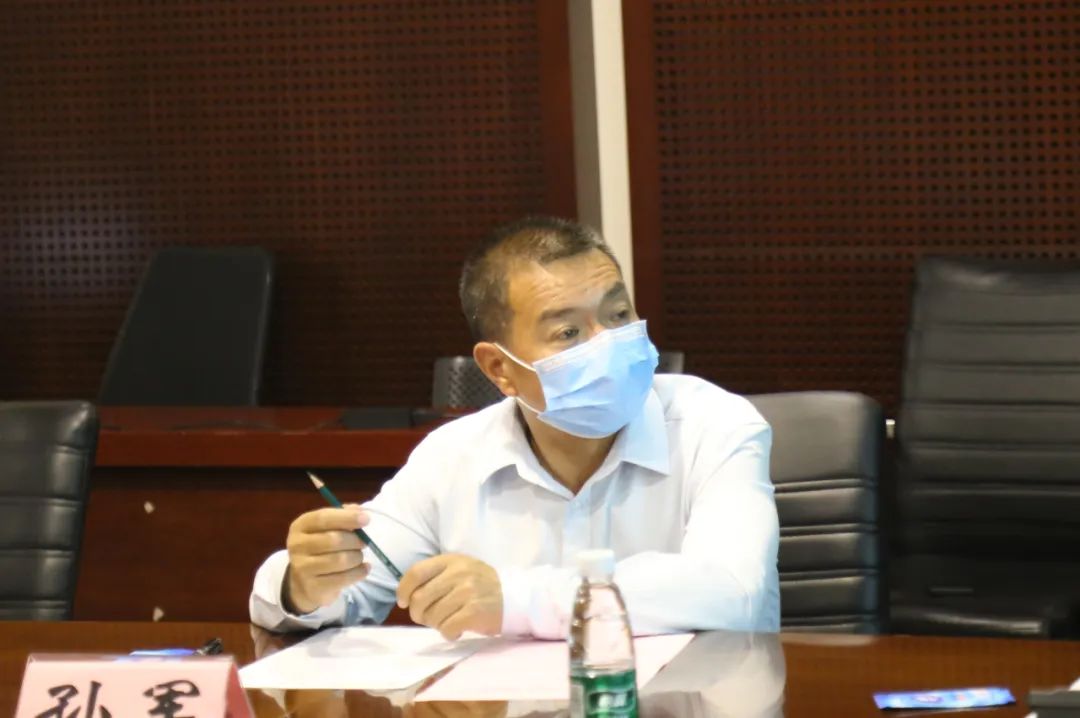 北京市委统战部、市工商联、区委统战部领导莅临五方天雅调研 北京市委统战部、市工商联、区委统战部领导莅临五方天雅调研