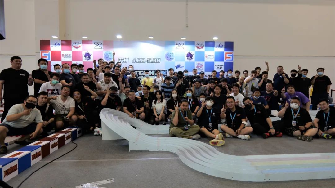 感谢你们的极致热爱,GT SHOW定将全力以赴 感谢你们的极致热爱,GT SHOW定将全力以赴