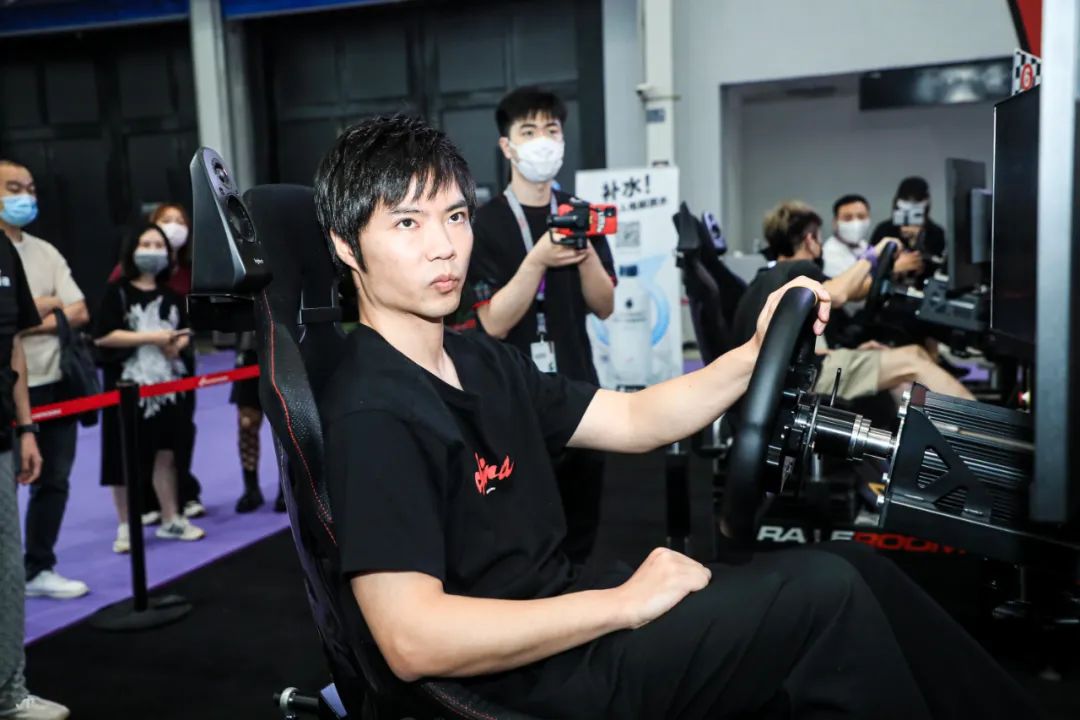 感谢你们的极致热爱,GT SHOW定将全力以赴 感谢你们的极致热爱,GT SHOW定将全力以赴