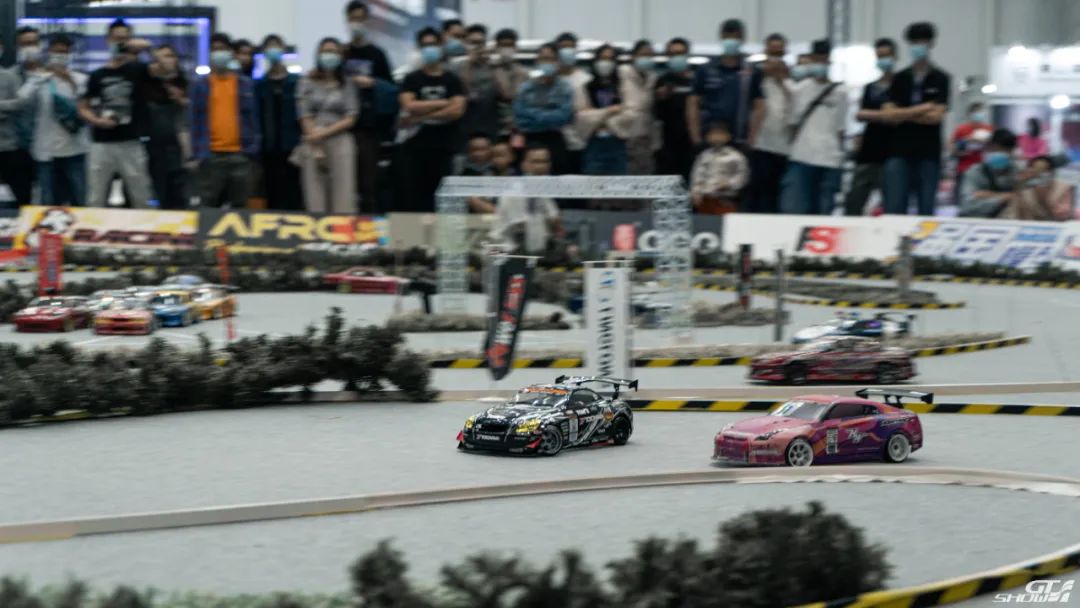 感谢你们的极致热爱,GT SHOW定将全力以赴 感谢你们的极致热爱,GT SHOW定将全力以赴