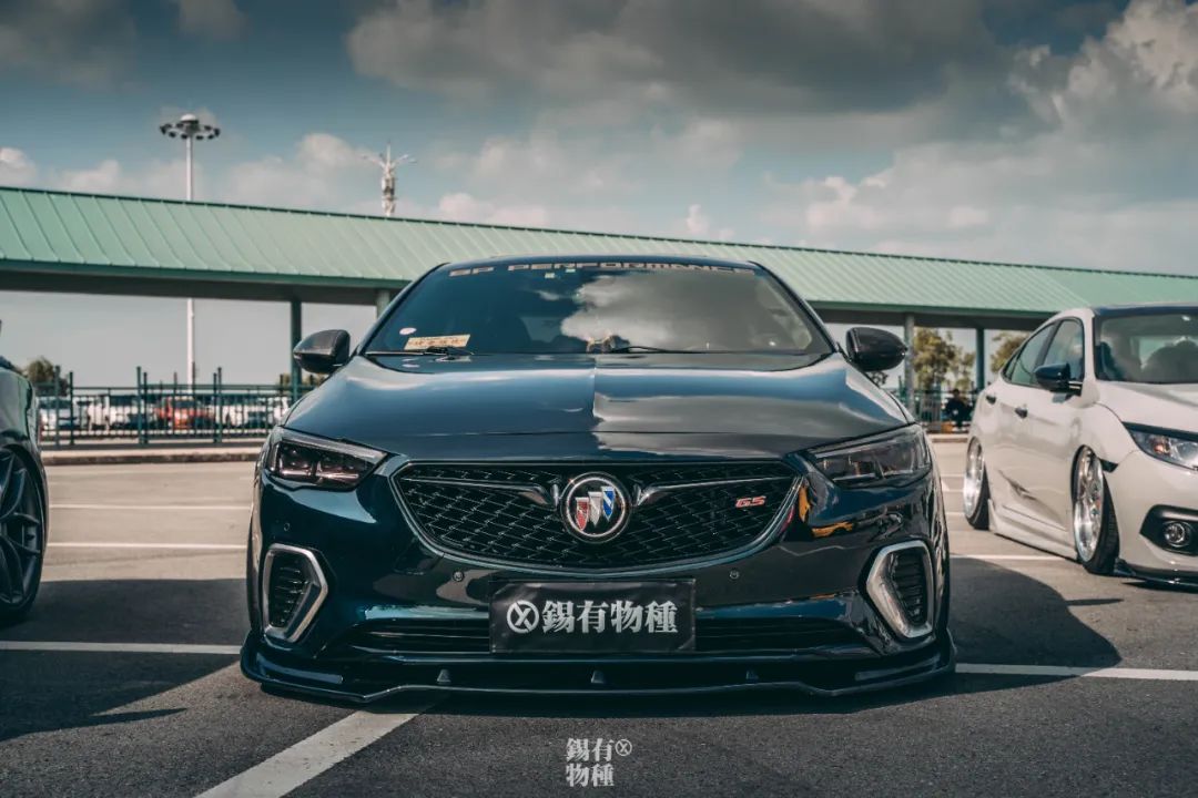 华谊兄弟电影乐园 x GT Show2022初夏车聚嘉年华 华谊兄弟电影乐园 x GT Show2022初夏车聚嘉年华
