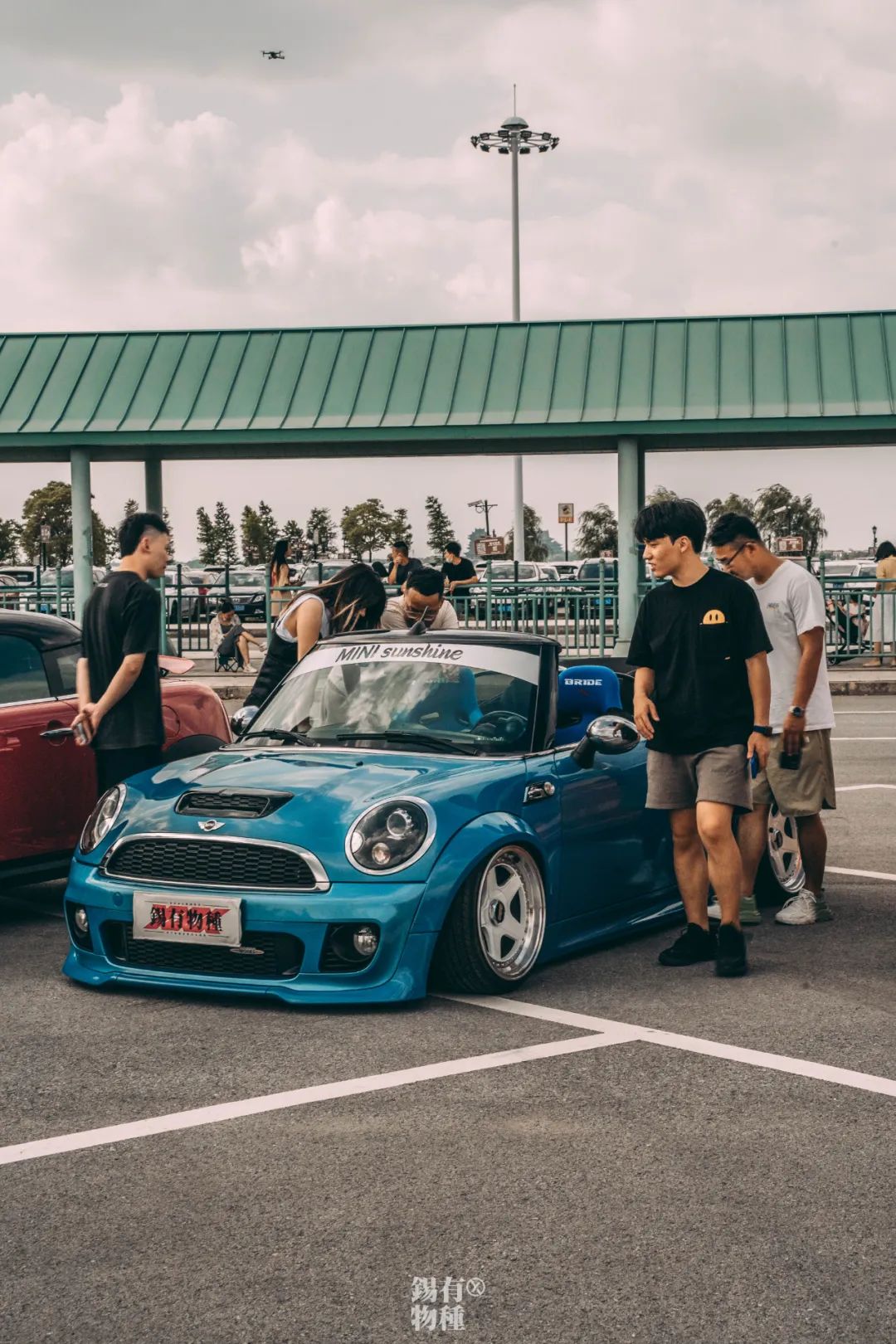 华谊兄弟电影乐园 x GT Show2022初夏车聚嘉年华 华谊兄弟电影乐园 x GT Show2022初夏车聚嘉年华