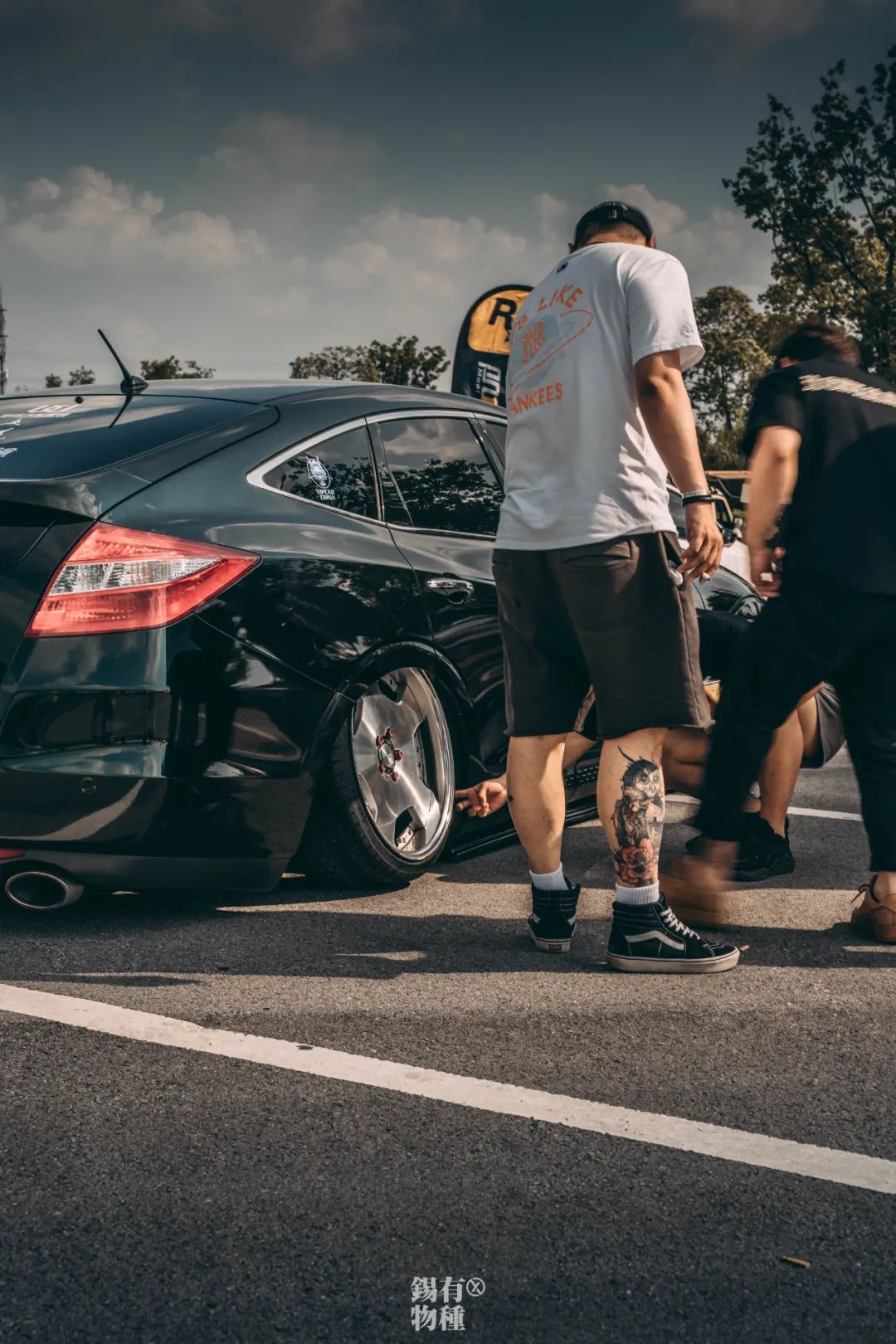 华谊兄弟电影乐园 x GT Show2022初夏车聚嘉年华 华谊兄弟电影乐园 x GT Show2022初夏车聚嘉年华