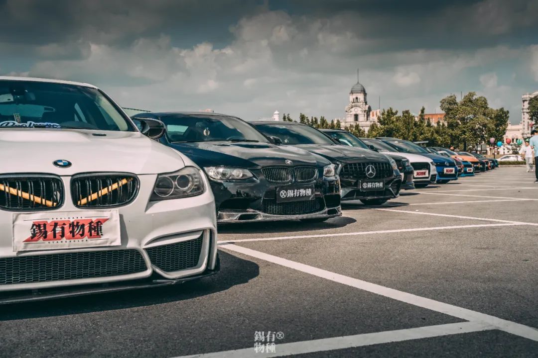 华谊兄弟电影乐园 x GT Show2022初夏车聚嘉年华 华谊兄弟电影乐园 x GT Show2022初夏车聚嘉年华