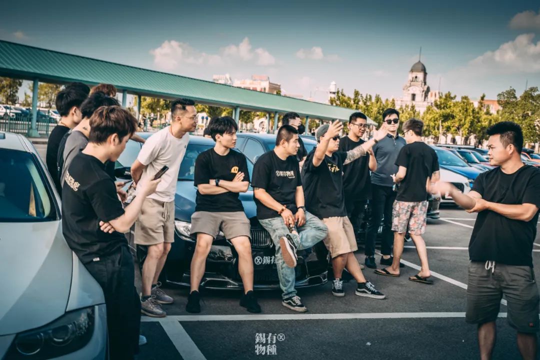 华谊兄弟电影乐园 x GT Show2022初夏车聚嘉年华 华谊兄弟电影乐园 x GT Show2022初夏车聚嘉年华