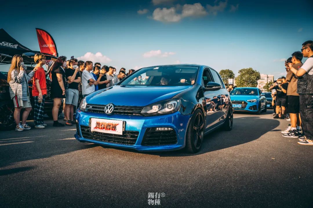 华谊兄弟电影乐园 x GT Show2022初夏车聚嘉年华 华谊兄弟电影乐园 x GT Show2022初夏车聚嘉年华