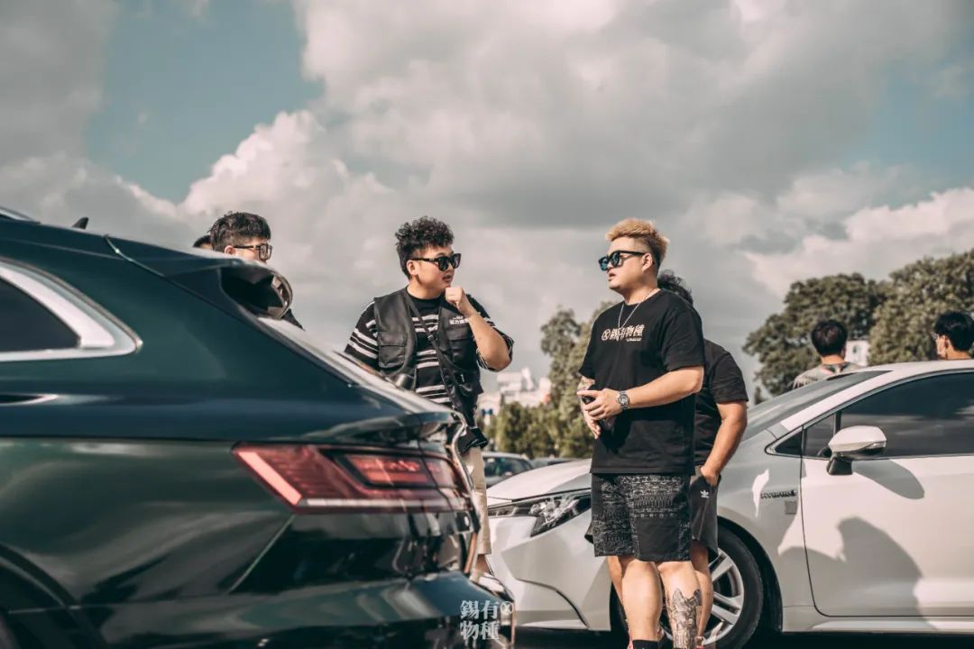 华谊兄弟电影乐园 x GT Show2022初夏车聚嘉年华 华谊兄弟电影乐园 x GT Show2022初夏车聚嘉年华