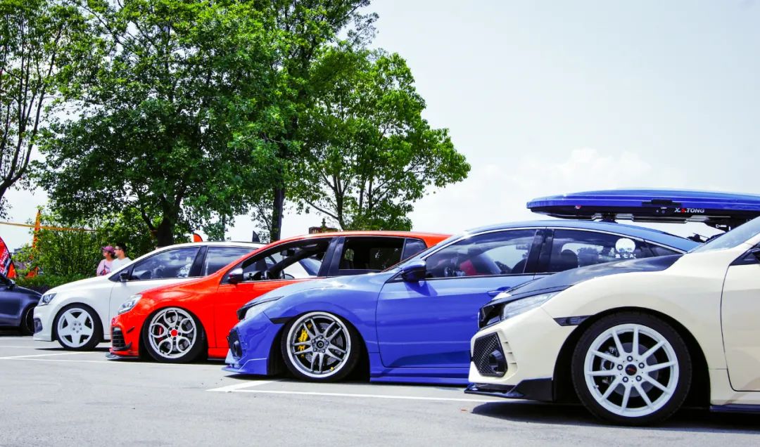 华谊兄弟电影乐园 x GT Show2022初夏车聚嘉年华 华谊兄弟电影乐园 x GT Show2022初夏车聚嘉年华
