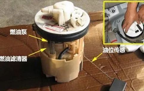 为啥修理厂不愿意给变速箱换滤芯?不愿意给日系车换汽油滤? 为啥修理厂不愿意给变速箱换滤芯?不愿意给日系车换汽油滤?