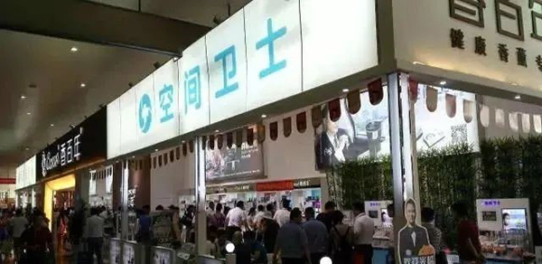 CIAAF郑州展 | 光辉历程,铸就一代名展 CIAAF郑州展 | 光辉历程,铸就一代名展