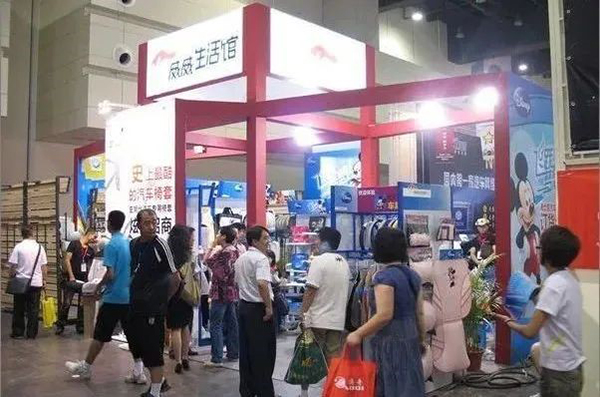 CIAAF郑州展 | 光辉历程,铸就一代名展 CIAAF郑州展 | 光辉历程,铸就一代名展