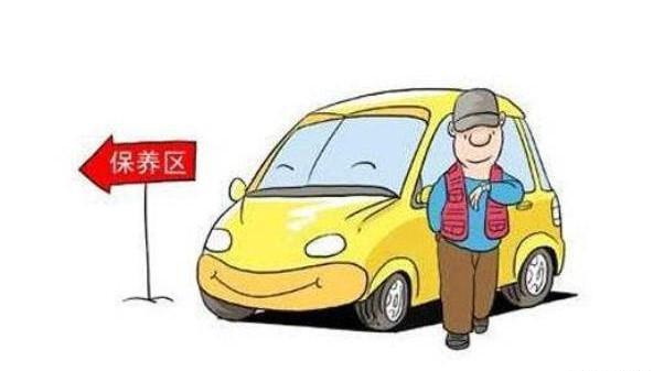 汽车养护 | 如何正确的清洗发动机? 汽车养护 | 如何正确的清洗发动机?