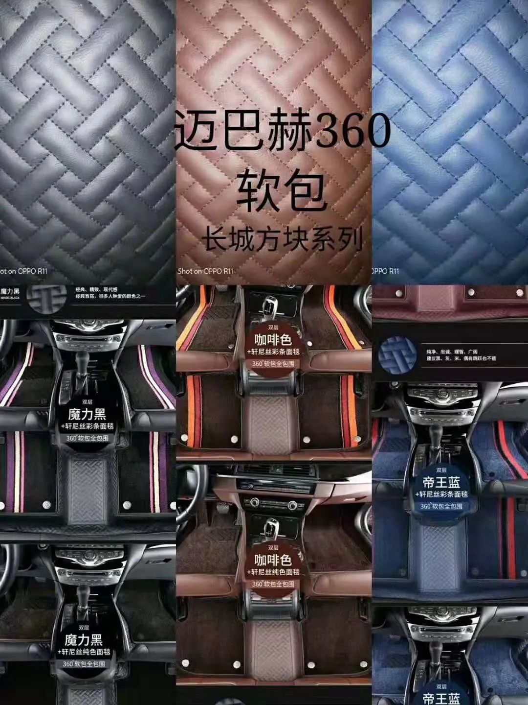 第19届CIAAF郑州展|群雄聚会，逐鹿中原