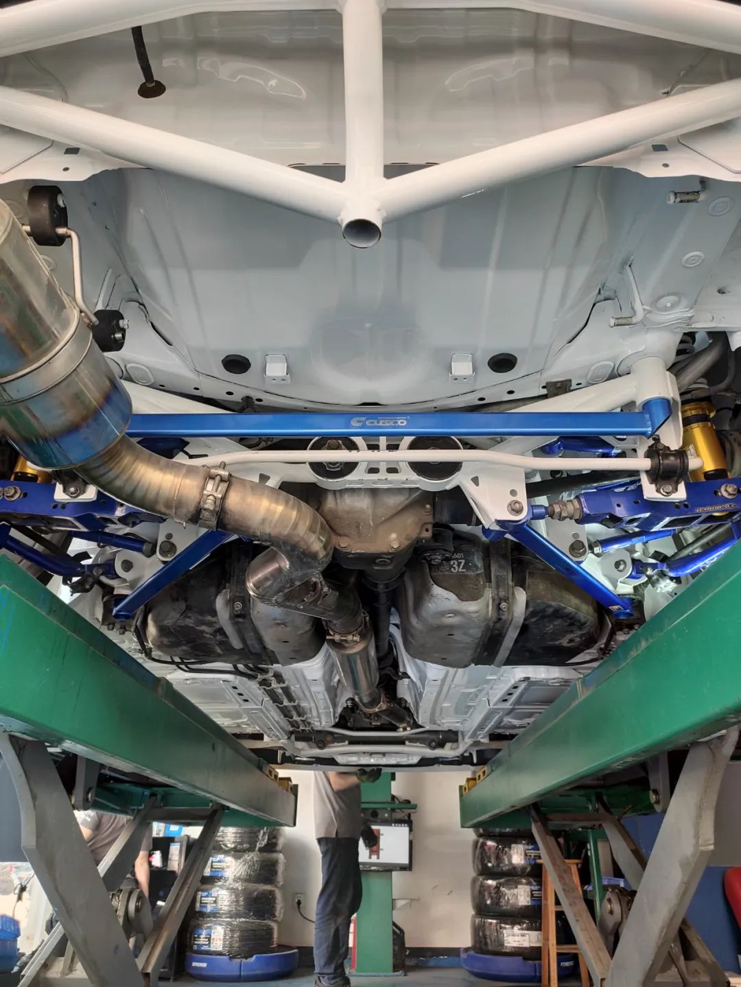 GT Show | 不会被打断的硬核之路 GT Show | 不会被打断的硬核之路