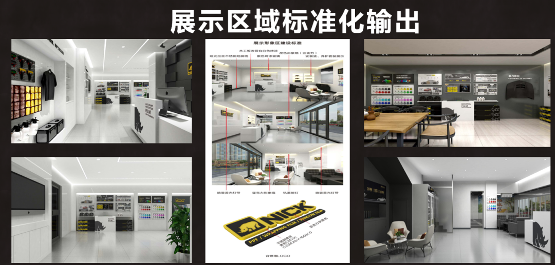 尼克工厂店每月贴50台隐形车衣的秘诀在哪里? 尼克工厂店每月贴50台隐形车衣的秘诀在哪里?