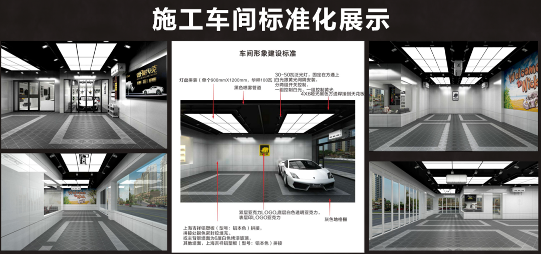 尼克工厂店每月贴50台隐形车衣的秘诀在哪里? 尼克工厂店每月贴50台隐形车衣的秘诀在哪里?