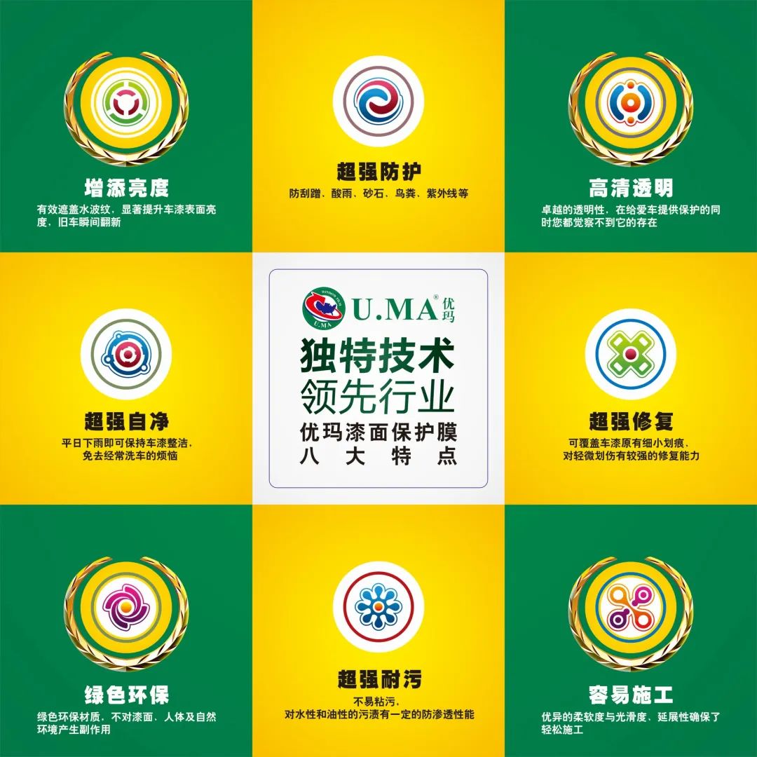 优玛汽车膜:汽车隐形车衣怎么选 优玛汽车膜:汽车隐形车衣怎么选