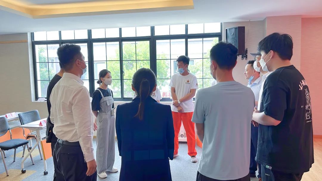 “汽服新路 伴疫重生” 钜轩落地分享会微创点喷成焦点 “汽服新路 伴疫重生” 钜轩落地分享会微创点喷成焦点