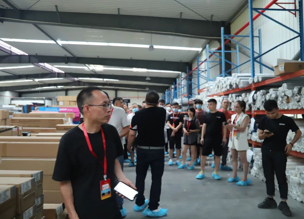 聚焦跨越·驭领未来|卡莱斯2022年全国经销商会议暨新品发布会圆满落幕 聚焦跨越·驭领未来|卡莱斯2022年全国经销商会议暨新品发布会圆满落幕