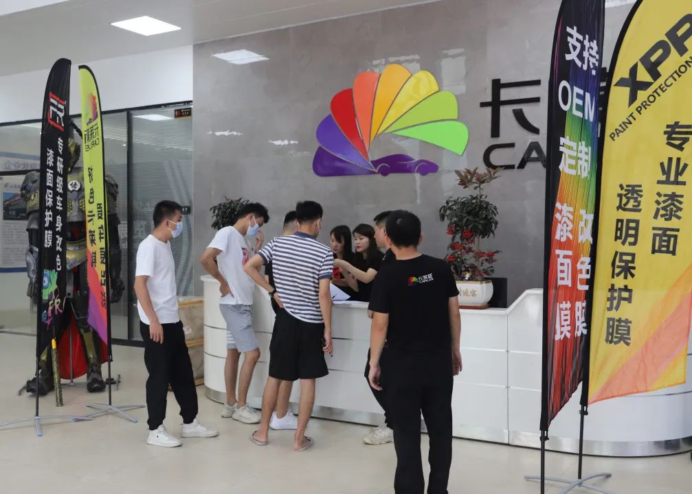 聚焦跨越·驭领未来|卡莱斯2022年全国经销商会议暨新品发布会圆满落幕 聚焦跨越·驭领未来|卡莱斯2022年全国经销商会议暨新品发布会圆满落幕