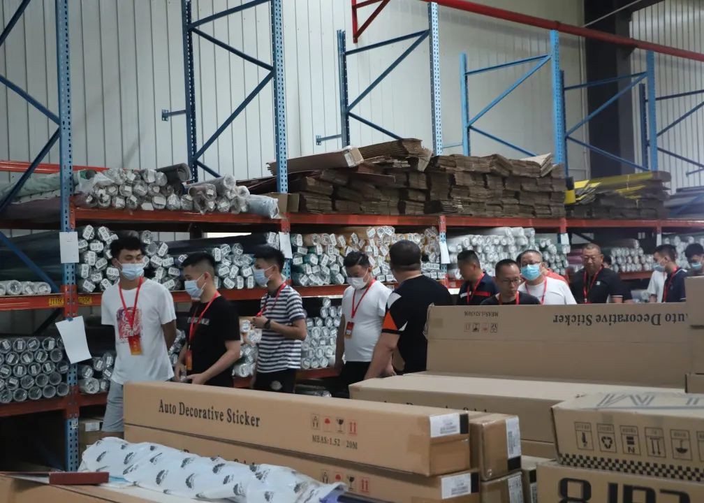 聚焦跨越·驭领未来|卡莱斯2022年全国经销商会议暨新品发布会圆满落幕 聚焦跨越·驭领未来|卡莱斯2022年全国经销商会议暨新品发布会圆满落幕