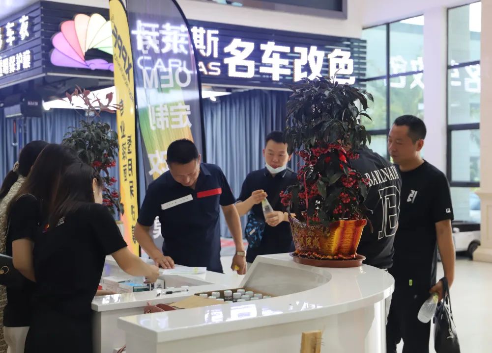 聚焦跨越·驭领未来|卡莱斯2022年全国经销商会议暨新品发布会圆满落幕 聚焦跨越·驭领未来|卡莱斯2022年全国经销商会议暨新品发布会圆满落幕