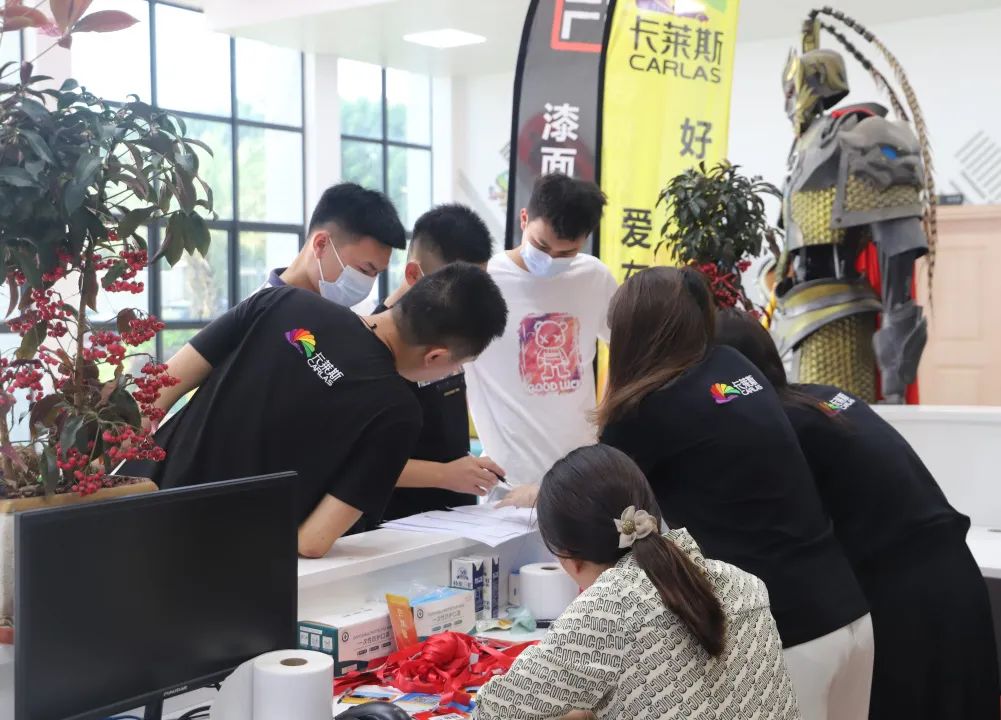 聚焦跨越·驭领未来|卡莱斯2022年全国经销商会议暨新品发布会圆满落幕 聚焦跨越·驭领未来|卡莱斯2022年全国经销商会议暨新品发布会圆满落幕