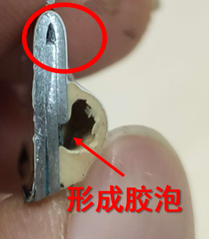 高级感车身背后,原来有它的功劳 高级感车身背后,原来有它的功劳