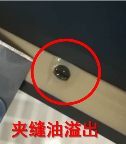 高级感车身背后,原来有它的功劳 高级感车身背后,原来有它的功劳