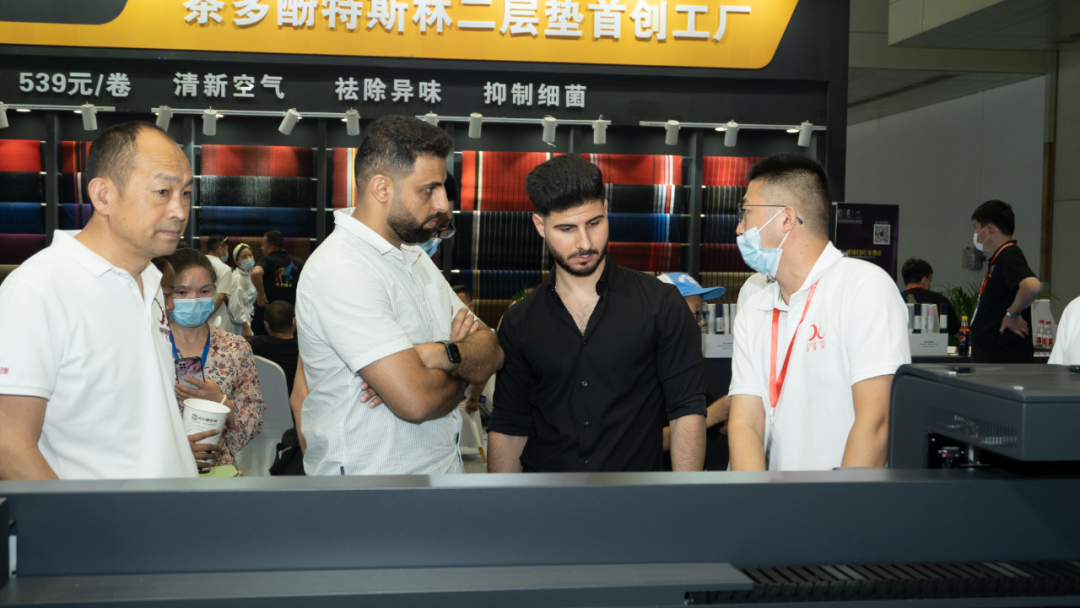 第19届中国(郑州)汽车后市场博览会今天胜利闭幕! 第19届中国(郑州)汽车后市场博览会今天胜利闭幕!