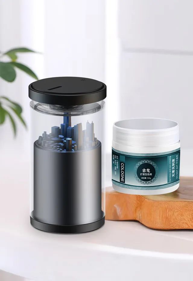 爱奇丽 | 新品推荐-iLIKE S3车载香薰,让暗香浮动! 爱奇丽 | 新品推荐-iLIKE S3车载香薰,让暗香浮动!