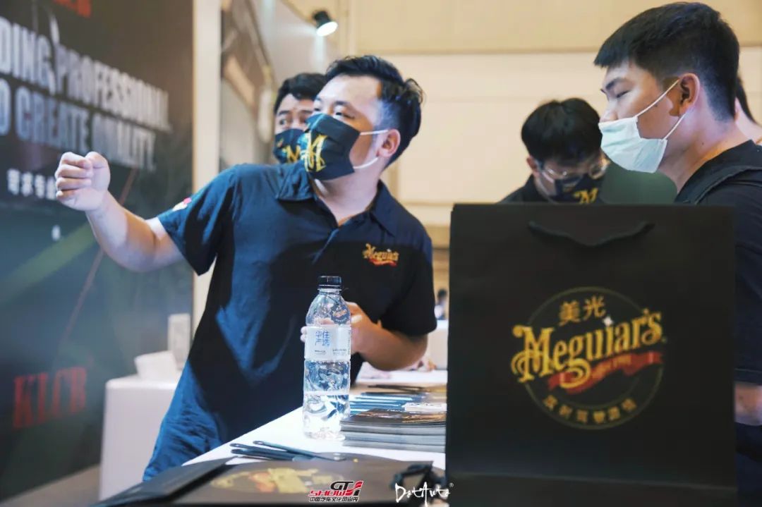 SEMA展的常客,GT Show的新人,美光传奇仍在继续 SEMA展的常客,GT Show的新人,美光传奇仍在继续
