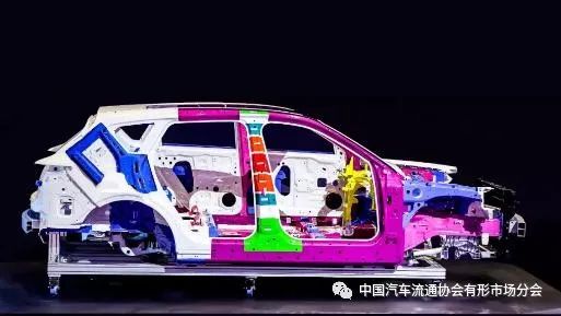 会员风采——五方天雅汽车服务园 会员风采——五方天雅汽车服务园