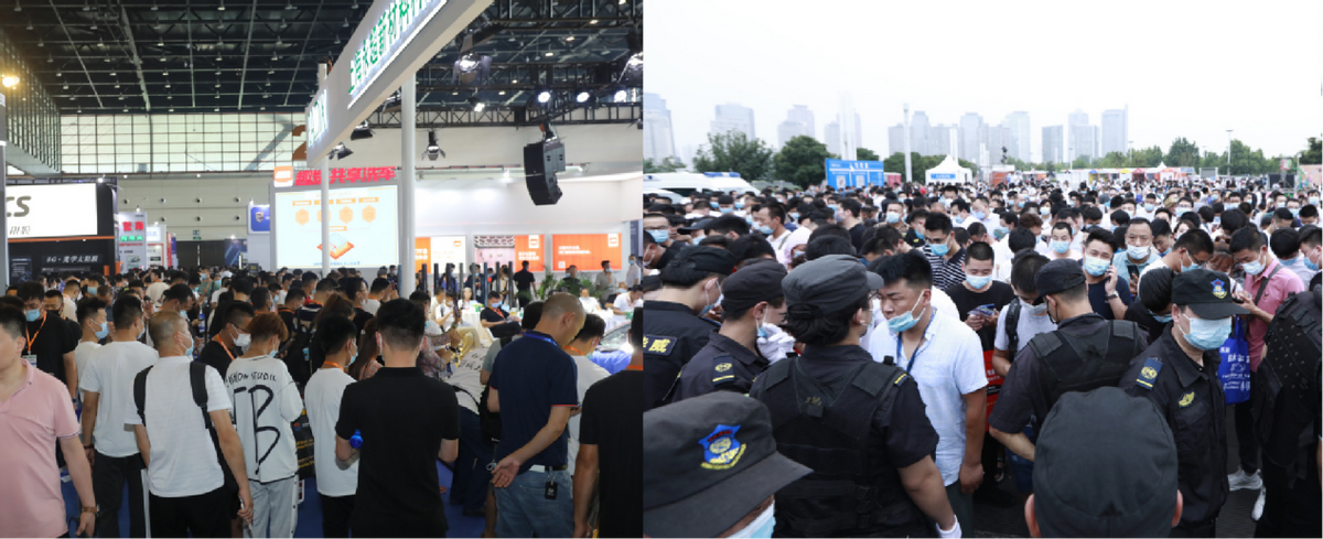 YAGU雅固电吸门亮相CIAAF郑州展 电吸车改市场持续走热 YAGU雅固电吸门亮相CIAAF郑州展 电吸车改市场持续走热