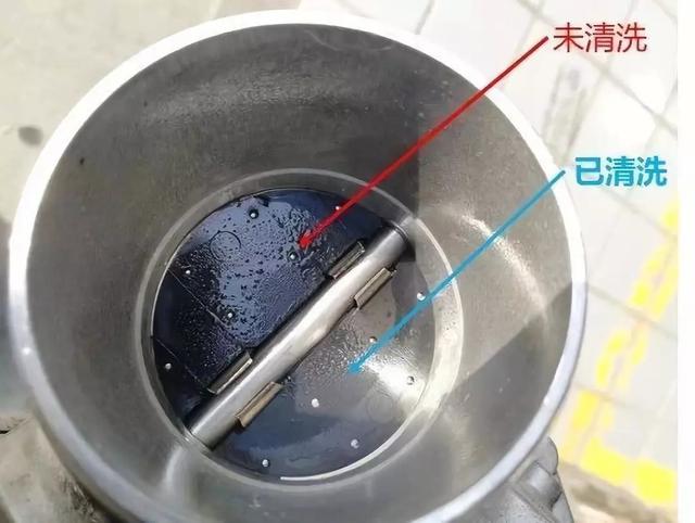家用车的节气门是否有必要清洗? 家用车的节气门是否有必要清洗?