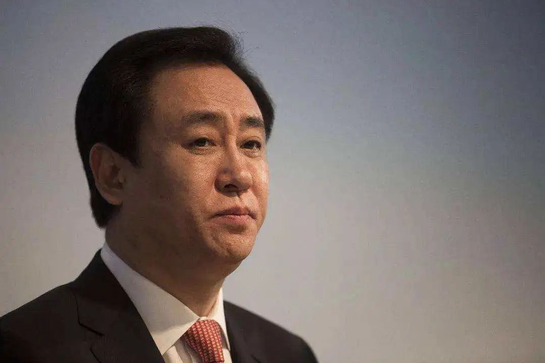 恒大汽车还活着 恒大汽车还活着