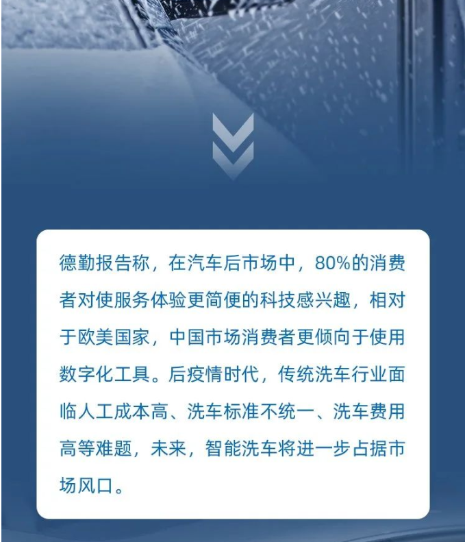 快来万洗得get→这些科普知识请收好