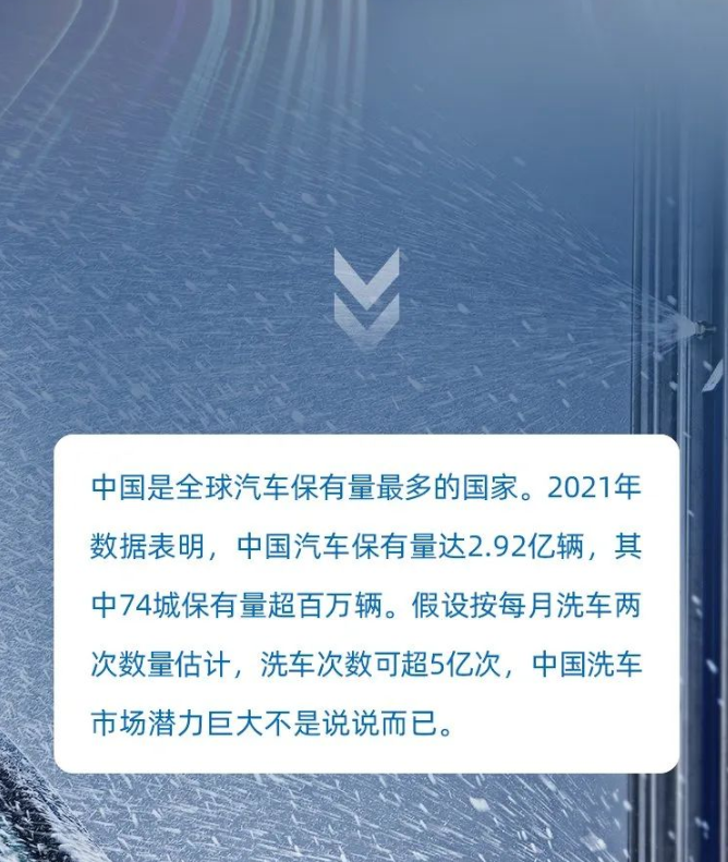 快来万洗得get→这些科普知识请收好