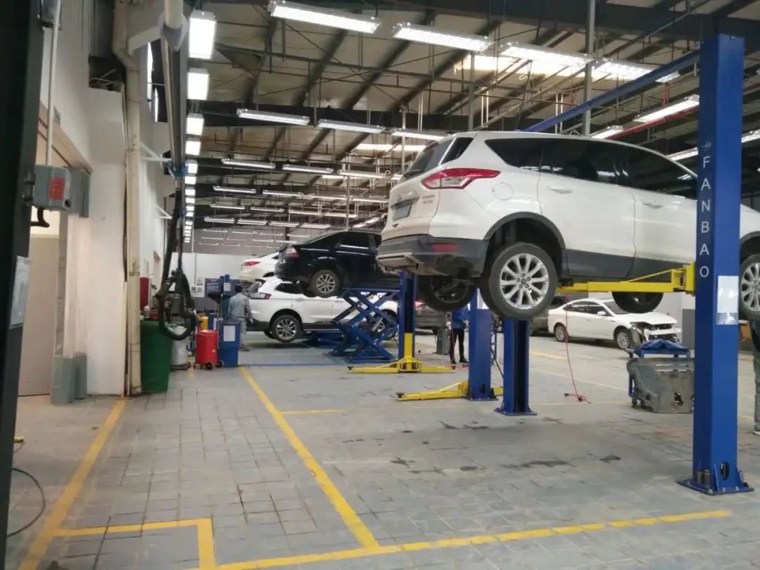 汽车4S店,会退出历史舞台吗? 汽车4S店,会退出历史舞台吗?